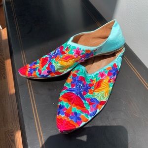 🌸 Jeffrey Campbell Flats 🌸